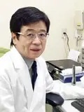 院長 塚田 英昭の写真