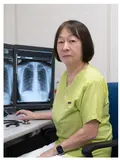 医師 堀本 葉子の写真