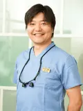 院長 岩本 知之の写真