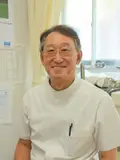 院長 藤吉 学の写真