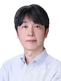 医学博士 新開 浩二の写真