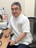 医学博士 後藤 隆之の写真