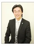院長 日原 信彦の写真