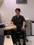 院長 堀野 誠の写真