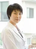 院長 新田 愛の写真