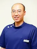 院長 道本 栄治の写真