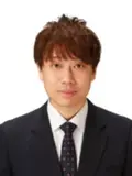 最終責任診断医 菅野 渉平の写真