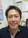 院長 荒舩 丈一の写真