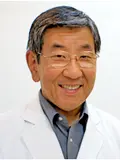 院長 平沼 孝之の写真