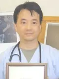 院長 井熊 仁の写真
