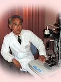 院長 前嶋 檀の写真
