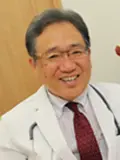 院長 大山 剛史の写真