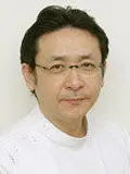 理事長 渡邊 龍彦の写真