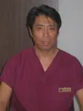 理事長 松元 征徳の写真