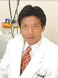 院長 森本 隆雄の写真