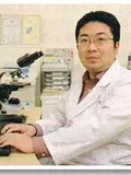 院長 川口 順啓の写真