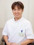 院長 西 真明の写真