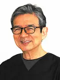 歯学博士 浦野 和雄の写真