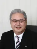 医学博士 福井 正の写真