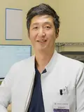 院長 金髙 正和の写真