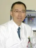医学博士 松尾 信郎の写真