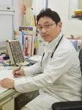 院長 大西 昭彦の写真