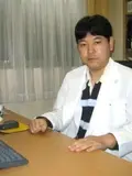医学博士 伊藤 靖敏の写真