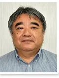 院長 竹内 幸雄の写真