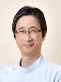 院長・医学博士 神山 洋の写真
