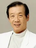 院長 上里 忠彦の写真