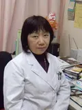 院長 田村 正枝の写真