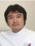 院長 小山 耕一の写真