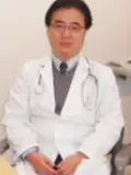医学博士 飯領田 久巳男の写真