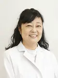 院長 秋庭 邦子の写真