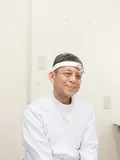 院長 高城 謙治の写真