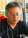 院長 宮本 哲哉の写真