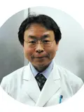 院長 甲田 潔の写真