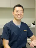 院長 田中 亮の写真