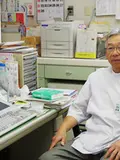 院長 萩野 教幸の写真