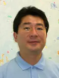 院長 細田 淑人の写真