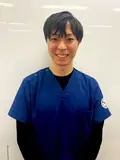 院長 中村 洸太の写真