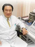 院長 陶山 秀夫の写真