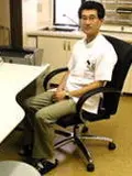医学博士 波多野 暢彦の写真