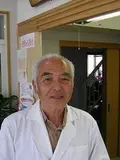 院長 坂本 淳の写真