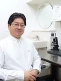 院長 山口 旭の写真