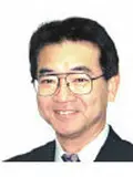 院長 加藤 博重の写真
