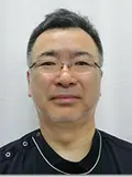院長 廣瀬 秀史の写真