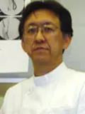 院長 栗本 義直の写真