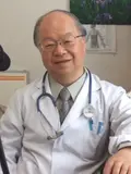 院長  熊井 三治の写真