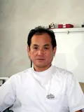 医学博士 会川 尚志の写真